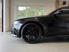 AUDI RS6 Avant 4.0 TFSI V8 performance quattro, Benzin, Occasion / Gebraucht, Automatik - 3