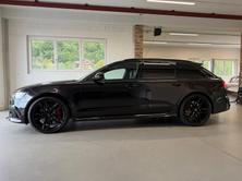 AUDI RS6 Avant 4.0 TFSI V8 performance quattro, Benzin, Occasion / Gebraucht, Automatik - 4