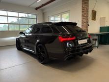 AUDI RS6 Avant 4.0 TFSI V8 performance quattro, Benzin, Occasion / Gebraucht, Automatik - 5