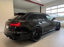 AUDI RS6 Avant 4.0 TFSI V8 performance quattro, Benzin, Occasion / Gebraucht, Automatik - 7