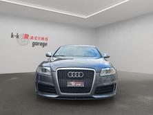 AUDI RS6 ABT Avant 5.0 TFSI V10 quattro tiptronic, Benzin, Occasion / Gebraucht, Automatik - 2