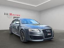 AUDI RS6 ABT Avant 5.0 TFSI V10 quattro tiptronic, Benzin, Occasion / Gebraucht, Automatik - 3