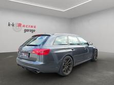 AUDI RS6 ABT Avant 5.0 TFSI V10 quattro tiptronic, Benzin, Occasion / Gebraucht, Automatik - 4