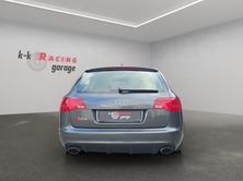 AUDI RS6 ABT Avant 5.0 TFSI V10 quattro tiptronic, Benzin, Occasion / Gebraucht, Automatik - 5