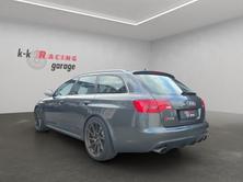 AUDI RS6 ABT Avant 5.0 TFSI V10 quattro tiptronic, Benzin, Occasion / Gebraucht, Automatik - 6