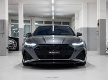 AUDI RS6 Avant 4.0 TFSI V8 quattro *Ch-Fhz.*, Hybride Leggero Benzina/Elettrica, Occasioni / Usate, Automatico - 2