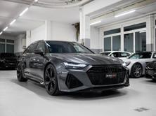AUDI RS6 Avant 4.0 TFSI V8 quattro *Ch-Fhz.*, Hybride Leggero Benzina/Elettrica, Occasioni / Usate, Automatico - 3