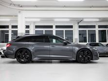 AUDI RS6 Avant 4.0 TFSI V8 quattro *Ch-Fhz.*, Hybride Leggero Benzina/Elettrica, Occasioni / Usate, Automatico - 4