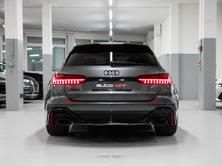AUDI RS6 Avant 4.0 TFSI V8 quattro *Ch-Fhz.*, Hybride Leggero Benzina/Elettrica, Occasioni / Usate, Automatico - 5