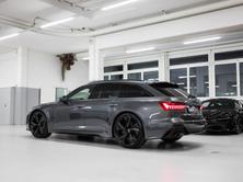 AUDI RS6 Avant 4.0 TFSI V8 quattro *Ch-Fhz.*, Hybride Leggero Benzina/Elettrica, Occasioni / Usate, Automatico - 7
