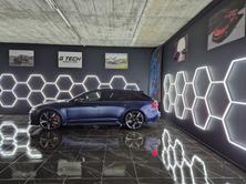 AUDI RS6 Avant 4.0 TFSI V8 quattro, Hybride Leggero Benzina/Elettrica, Occasioni / Usate, Automatico - 2
