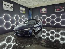 AUDI RS6 Avant 4.0 TFSI V8 quattro, Hybride Leggero Benzina/Elettrica, Occasioni / Usate, Automatico - 3