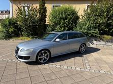 AUDI RS6 Avant 5.0 V10 TFSI quattro T-Tronic, Benzin, Occasion / Gebraucht, Automatik - 2
