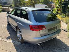 AUDI RS6 Avant 5.0 V10 TFSI quattro T-Tronic, Benzin, Occasion / Gebraucht, Automatik - 3