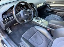 AUDI RS6 Avant 5.0 V10 TFSI quattro T-Tronic, Benzin, Occasion / Gebraucht, Automatik - 4
