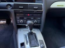 AUDI RS6 Avant 5.0 V10 TFSI quattro T-Tronic, Benzin, Occasion / Gebraucht, Automatik - 5