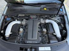 AUDI RS6 Avant 5.0 V10 TFSI quattro T-Tronic, Benzin, Occasion / Gebraucht, Automatik - 6