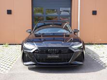 AUDI RS6 Avant 4.0 TFSI V8 Performance * Vehicule CH * Sièg, Mild-Hybrid Petrol/Electric, Second hand / Used, Automatic - 2