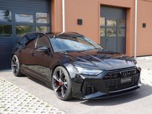 AUDI RS6 Avant 4.0 TFSI V8 Performance * Vehicule CH * Sièg, Mild-Hybrid Petrol/Electric, Second hand / Used, Automatic - 3