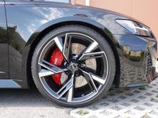 AUDI RS6 Avant 4.0 TFSI V8 Performance * Vehicule CH * Sièg, Mild-Hybrid Petrol/Electric, Second hand / Used, Automatic - 5