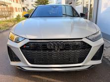 AUDI RS6 AVANT 4.0 TFSI QUATTRO PERFORMANCE *** TRAUM IN NAR, Hybride Léger Essence/Électricité, Occasion / Utilisé, Automatique - 2