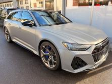 AUDI RS6 AVANT 4.0 TFSI QUATTRO PERFORMANCE *** TRAUM IN NAR, Hybride Léger Essence/Électricité, Occasion / Utilisé, Automatique - 3