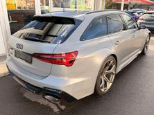 AUDI RS6 AVANT 4.0 TFSI QUATTRO PERFORMANCE *** TRAUM IN NAR, Hybride Léger Essence/Électricité, Occasion / Utilisé, Automatique - 4