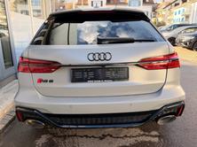 AUDI RS6 AVANT 4.0 TFSI QUATTRO PERFORMANCE *** TRAUM IN NAR, Hybride Léger Essence/Électricité, Occasion / Utilisé, Automatique - 5