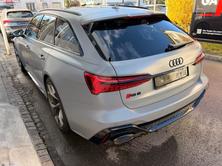 AUDI RS6 AVANT 4.0 TFSI QUATTRO PERFORMANCE *** TRAUM IN NAR, Hybride Léger Essence/Électricité, Occasion / Utilisé, Automatique - 6
