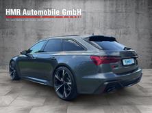 AUDI RS6 Avant 4.0 TFSI V8 quattro, Mild-Hybrid Petrol/Electric, Second hand / Used, Automatic - 2