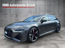 AUDI RS6 Avant 4.0 TFSI V8 quattro, Mild-Hybrid Petrol/Electric, Second hand / Used, Automatic - 3