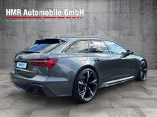 AUDI RS6 Avant 4.0 TFSI V8 quattro, Mild-Hybrid Petrol/Electric, Second hand / Used, Automatic - 4