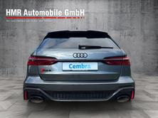 AUDI RS6 Avant 4.0 TFSI V8 quattro, Mild-Hybrid Petrol/Electric, Second hand / Used, Automatic - 6