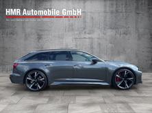 AUDI RS6 Avant 4.0 TFSI V8 quattro, Mild-Hybrid Petrol/Electric, Second hand / Used, Automatic - 7