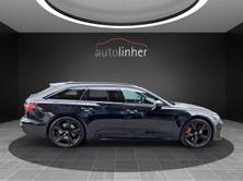 AUDI RS6 Avant 4.0 TFSI V8 Performance quattro, Mild-Hybrid Benzin/Elektro, Occasion / Gebraucht, Automatik - 2
