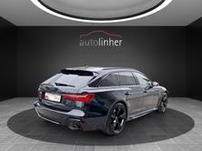 AUDI RS6 Avant 4.0 TFSI V8 Performance quattro, Mild-Hybrid Benzin/Elektro, Occasion / Gebraucht, Automatik - 4