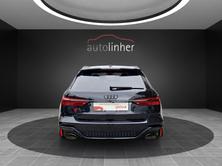 AUDI RS6 Avant 4.0 TFSI V8 Performance quattro, Mild-Hybrid Benzin/Elektro, Occasion / Gebraucht, Automatik - 5