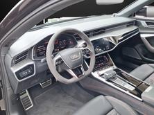 AUDI RS6 Avant 4.0 TFSI V8 Performance quattro, Mild-Hybrid Benzin/Elektro, Occasion / Gebraucht, Automatik - 7