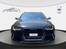 AUDI RS6 Avant 4.0 TFSI V8 quattro Tiptronic, Benzin, Occasion / Gebraucht, Automatik - 2