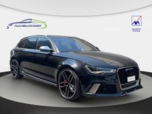 AUDI RS6 Avant 4.0 TFSI V8 quattro Tiptronic, Benzin, Occasion / Gebraucht, Automatik - 3