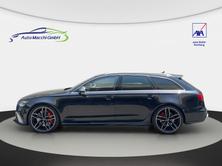 AUDI RS6 Avant 4.0 TFSI V8 quattro Tiptronic, Benzin, Occasion / Gebraucht, Automatik - 4