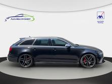 AUDI RS6 Avant 4.0 TFSI V8 quattro Tiptronic, Benzin, Occasion / Gebraucht, Automatik - 5