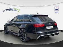 AUDI RS6 Avant 4.0 TFSI V8 quattro Tiptronic, Benzin, Occasion / Gebraucht, Automatik - 6