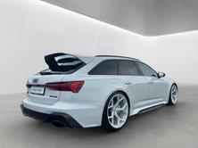 AUDI RS 6 Avant Performance, Benzina, Occasioni / Usate, Automatico - 4