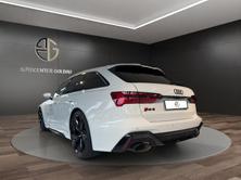 AUDI RS6 Avant 4.0 TFSI V8 sport quattro, Mild-Hybrid Benzin/Elektro, Occasion / Gebraucht, Automatik - 2