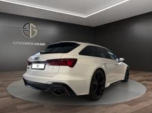 AUDI RS6 Avant 4.0 TFSI V8 sport quattro, Mild-Hybrid Benzin/Elektro, Occasion / Gebraucht, Automatik - 4