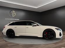 AUDI RS6 Avant 4.0 TFSI V8 sport quattro, Mild-Hybrid Benzin/Elektro, Occasion / Gebraucht, Automatik - 5