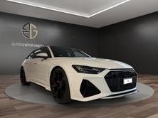 AUDI RS6 Avant 4.0 TFSI V8 sport quattro, Mild-Hybrid Benzin/Elektro, Occasion / Gebraucht, Automatik - 6
