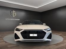 AUDI RS6 Avant 4.0 TFSI V8 sport quattro, Mild-Hybrid Benzin/Elektro, Occasion / Gebraucht, Automatik - 7