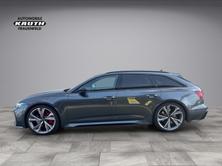 AUDI RS6 Avant 4.0 TFSI V8 quattro *BO Advanced, 5 Jahre Werks-G, Hybride Léger Essence/Électricité, Occasion / Utilisé, Automatique - 2